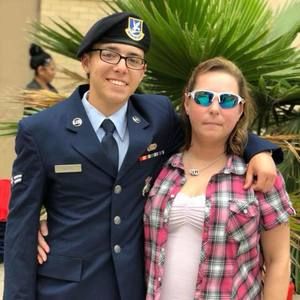 Meet your Posher, Kyler